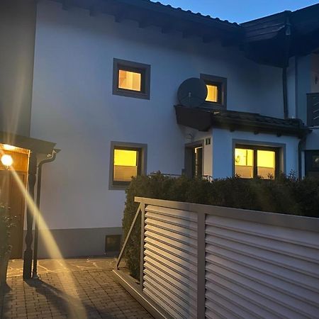 Apartment In Der Au Langkampfen Exterior photo