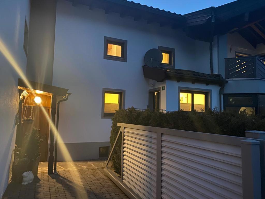 Apartment In Der Au Langkampfen Exterior photo