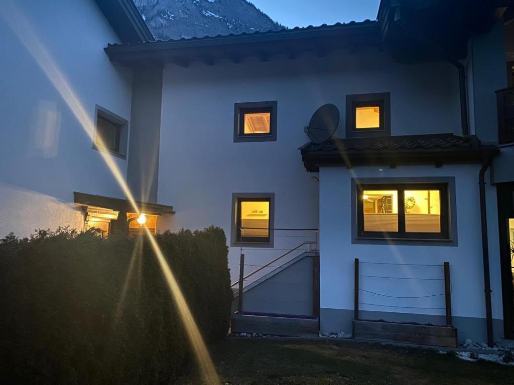 Apartment In Der Au Langkampfen Exterior photo