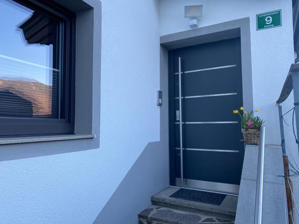 Apartment In Der Au Langkampfen Exterior photo