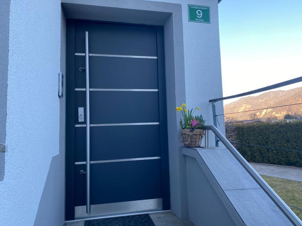 Apartment In Der Au Langkampfen Exterior photo